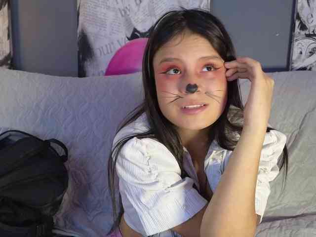 celestesecret webcam