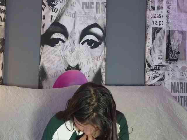 celestesecret webcam