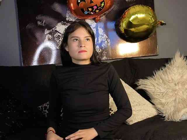 celestesecret webcam