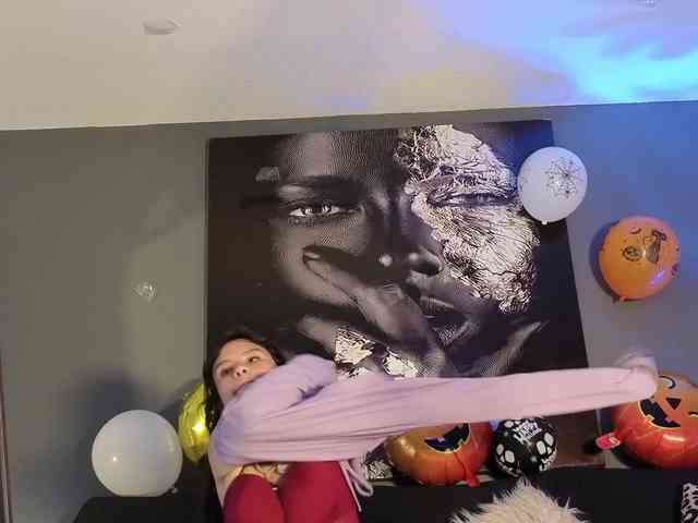celestesecret webcam