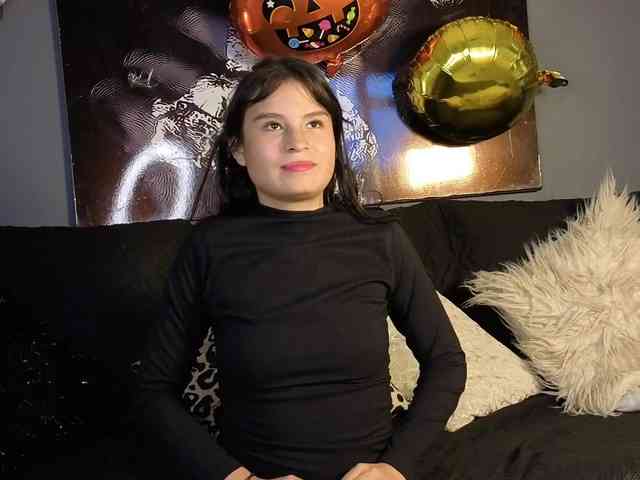 celestesecret webcam