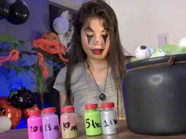 celestesecret webcam