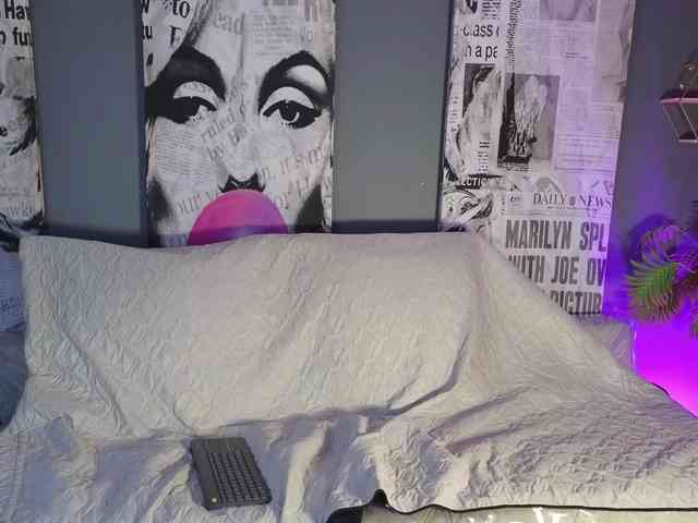 celestesecret webcam