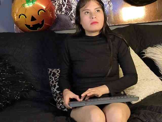 celestesecret webcam