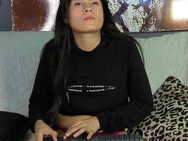 celestesecret webcam