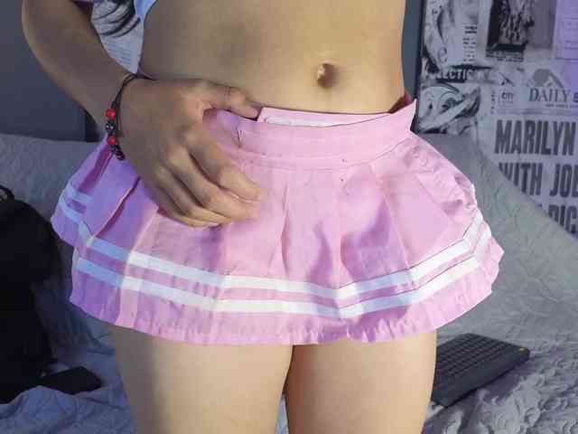 celestesecret webcam