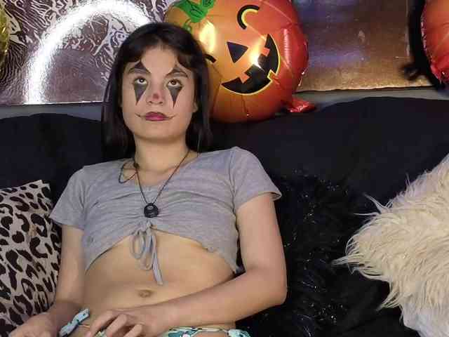 celestesecret webcam