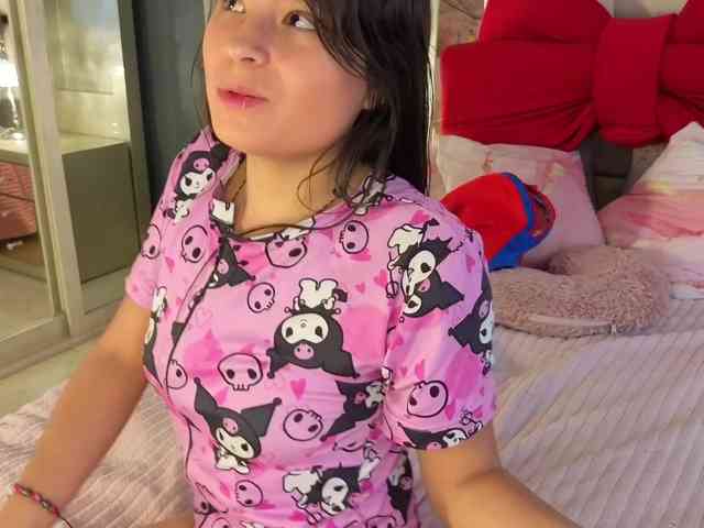 celestesecret webcam