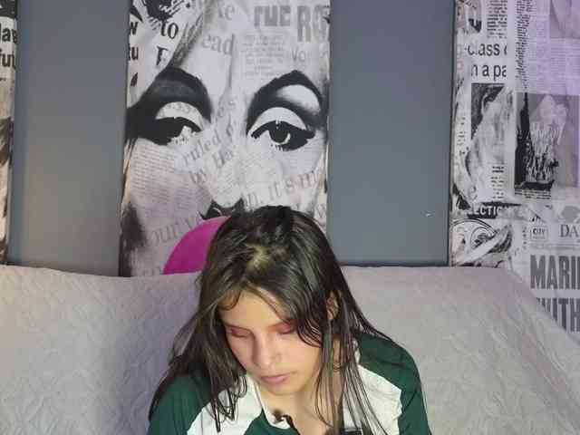 celestesecret webcam