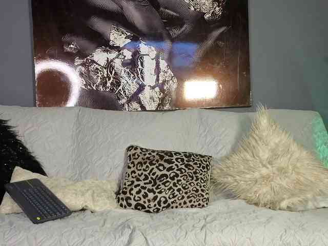 celestesecret webcam