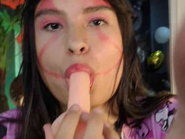 celestesecret webcam