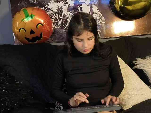 celestesecret webcam