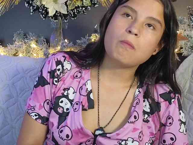 celestesecret webcam