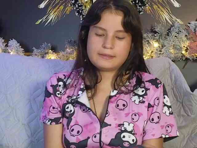 celestesecret webcam