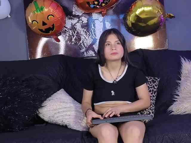 celestesecret webcam