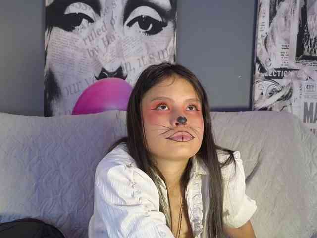 celestesecret webcam