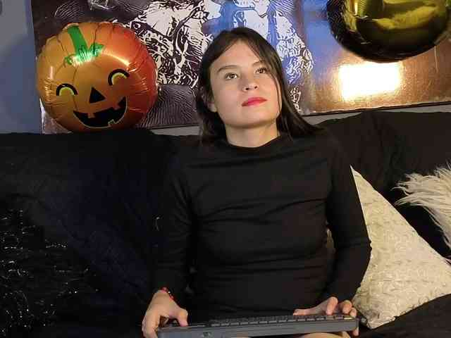 celestesecret webcam