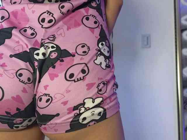 celestesecret webcam