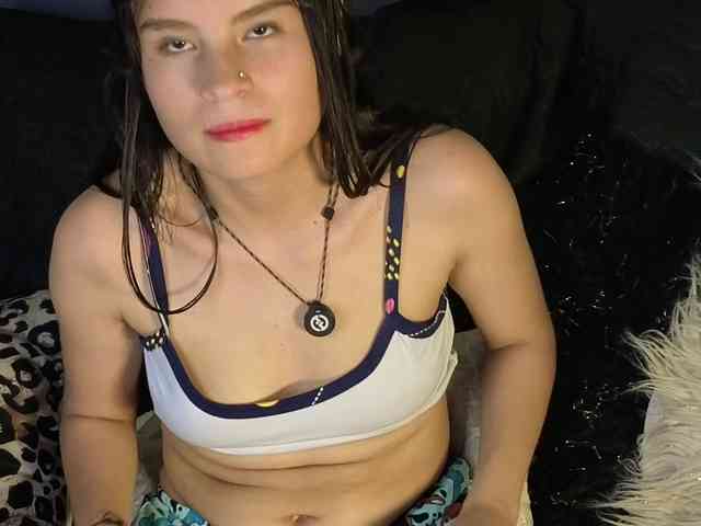 celestesecret webcam