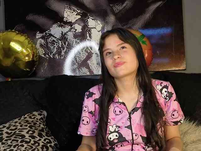 celestesecret webcam