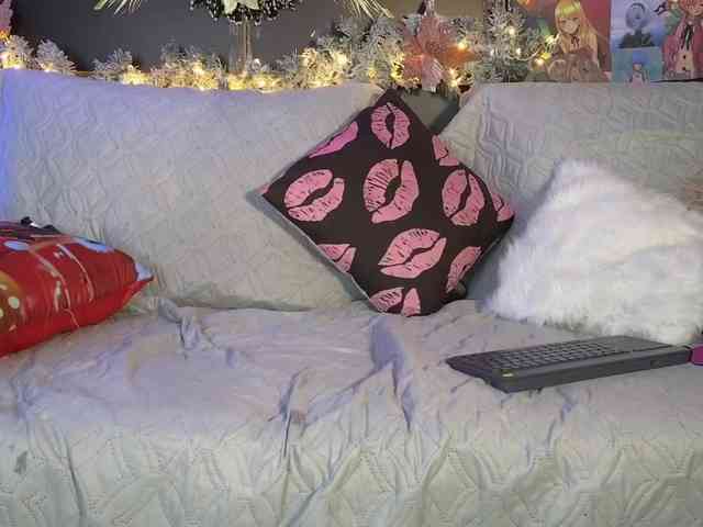 celestesecret webcam