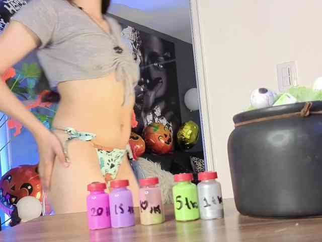 celestesecret webcam