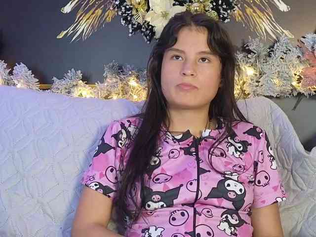 celestesecret webcam