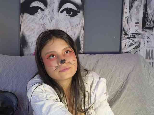 celestesecret webcam