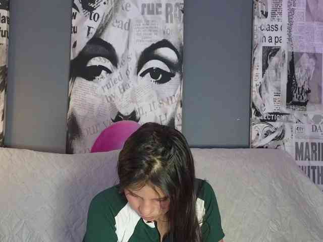 celestesecret webcam