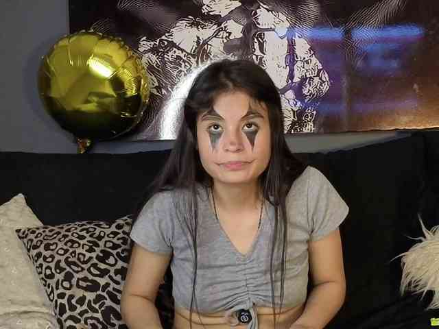 celestesecret webcam