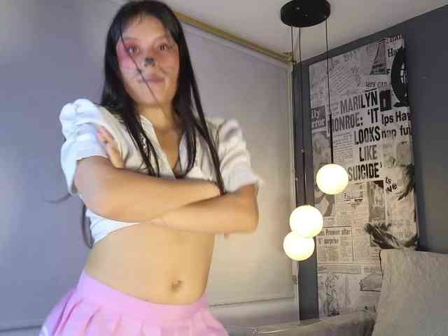 celestesecret webcam