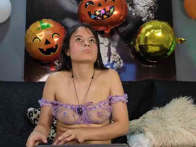 celestesecret webcam
