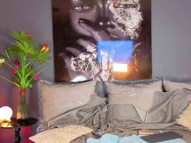 celestesecret webcam