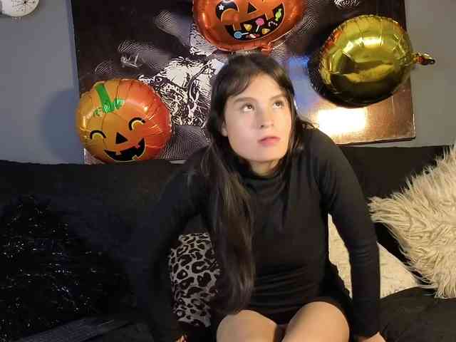 celestesecret webcam