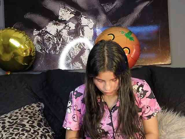 celestesecret webcam