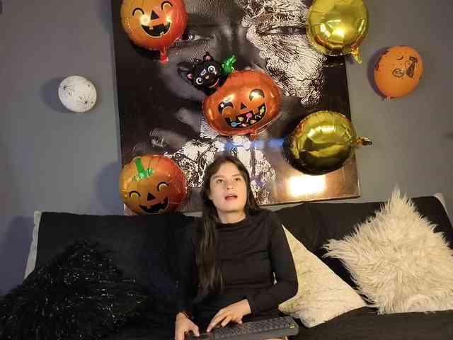 celestesecret webcam