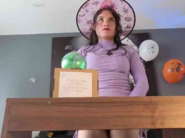 celestesecret webcam