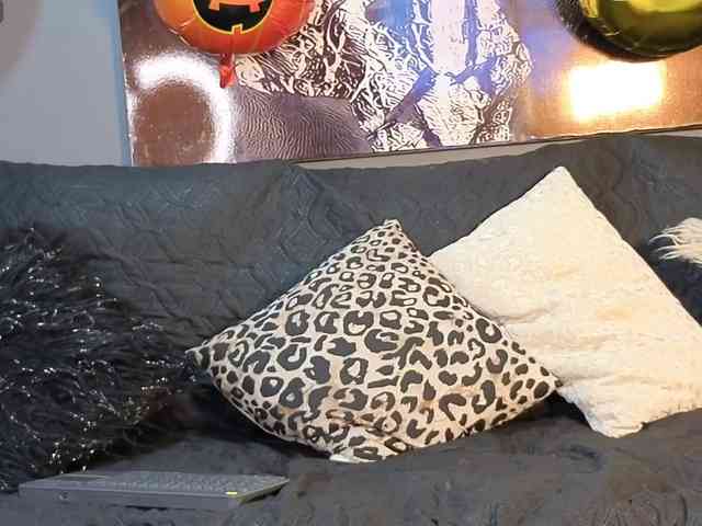 celestesecret webcam