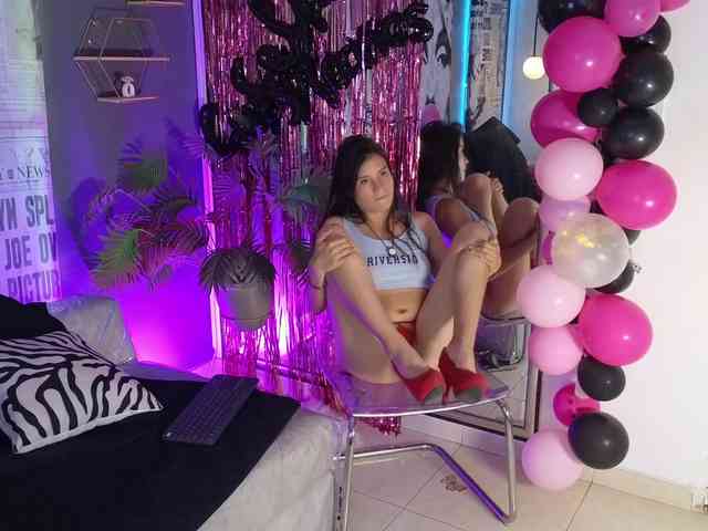 celestesecret webcam