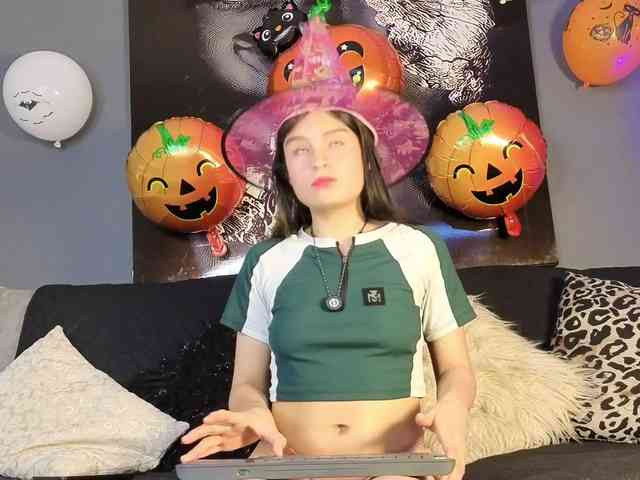 celestesecret webcam