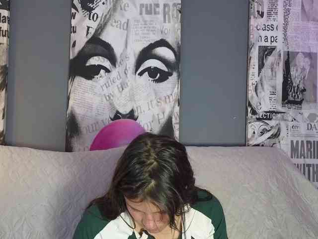 celestesecret webcam