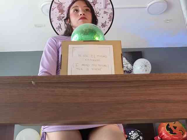 celestesecret webcam