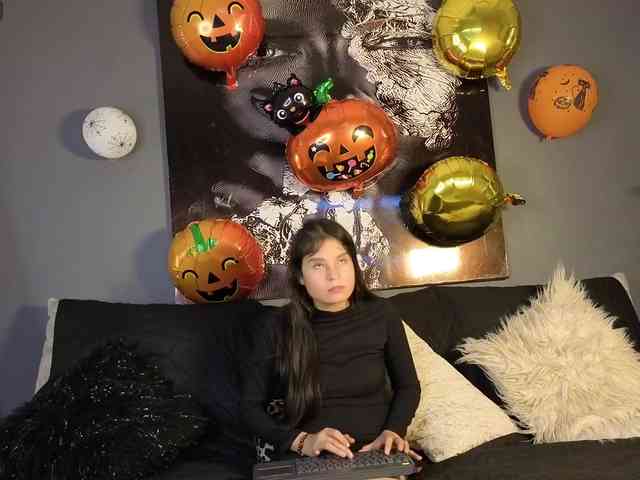 celestesecret webcam