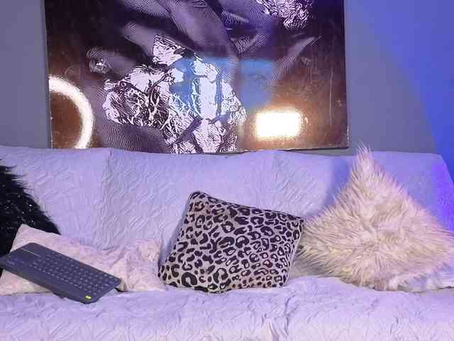 celestesecret webcam