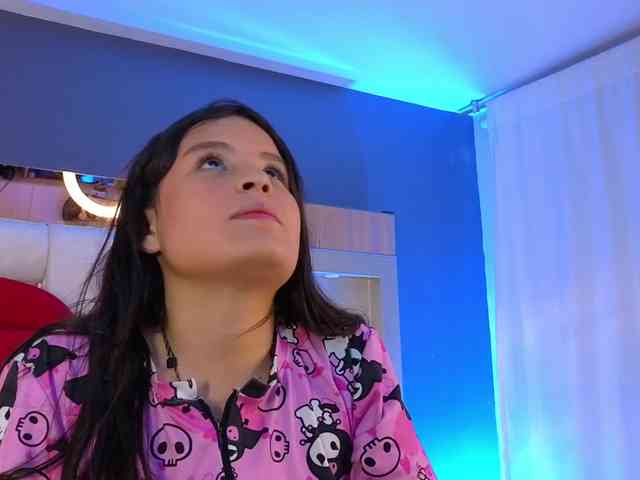 celestesecret webcam