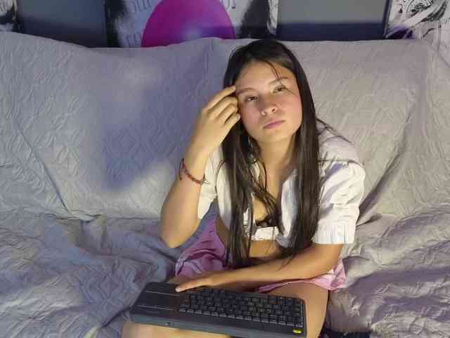 celestesecret webcam