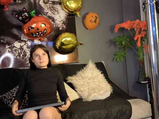 celestesecret webcam