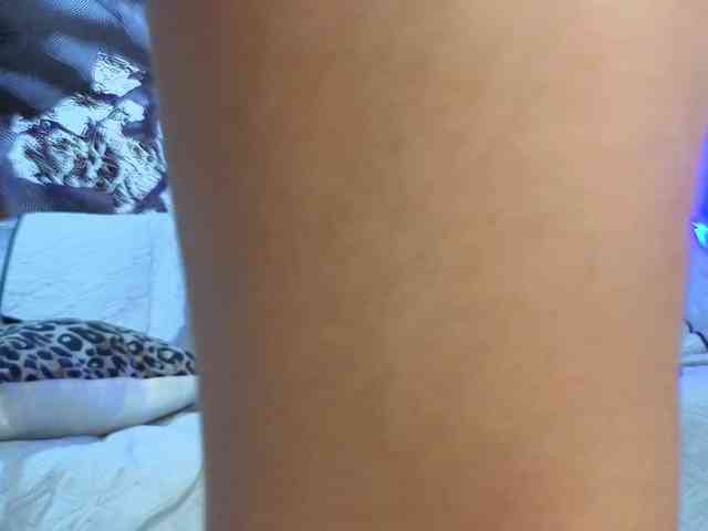 celestesecret webcam