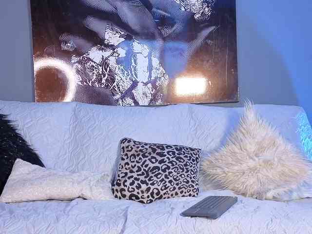 celestesecret webcam