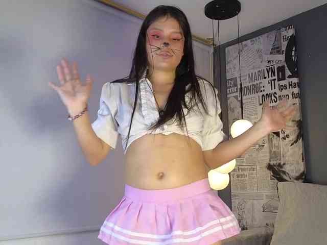 celestesecret webcam